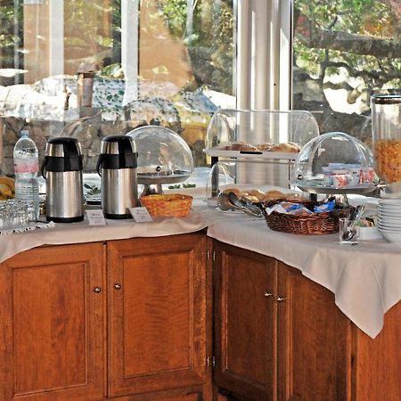Hotel Il Piccolo Golf ปอร์โตแชร์โว ร้านอาหาร รูปภาพ